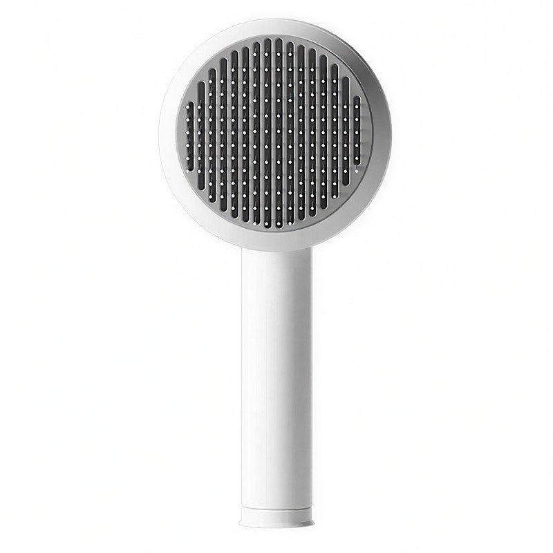 برس و پرزگیر حیوانات مدل 2 کاره