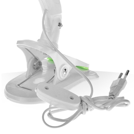 پنکه گیره دار مدل 5 پره