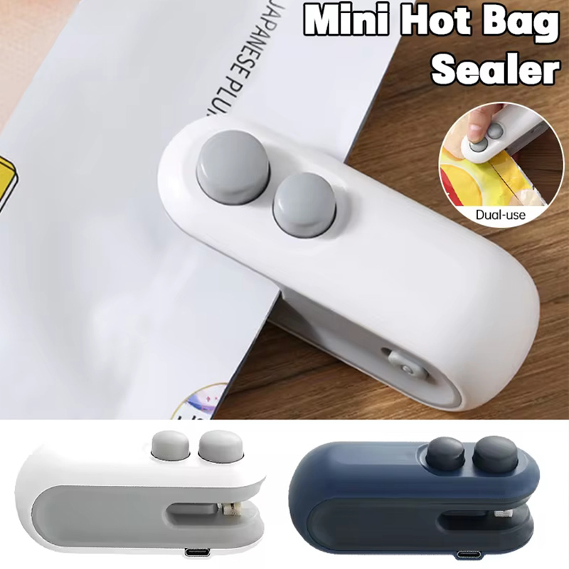 دستگاه پلمپ کیسه شارژی قابل حمل مدل کاتردار