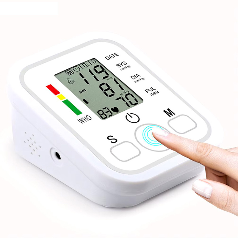 دستگاه فشارسنج بازویی مدل Arm Style