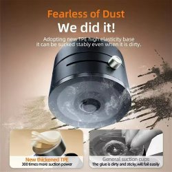 هولدر موبایل مگنتی مدل موستانگ