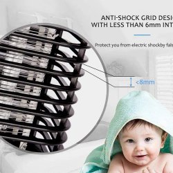 حشره و پشه کش برقی