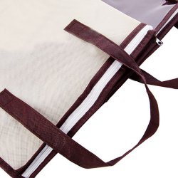 کیف لحاف و ملحفه پرنسس مای هوم