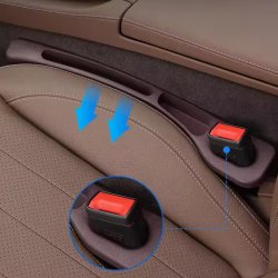 نظم دهنده کنار صندلی خودرو مدل Carizo بسته 2 عددی