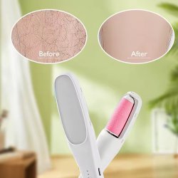 سوهان و سنگ پا شارژی و موبر دستی Lady