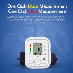 دستگاه فشارسنج بازویی مدل Arm Style