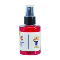 اسپری خوشبو کننده سری مجیک رایحه سینامن حجم 110 میلی لیتر