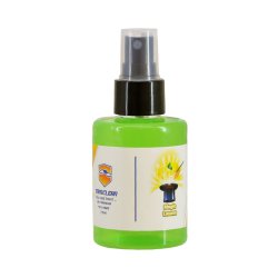 اسپری خوشبو کننده سری مجیک رایحه لمون حجم 110 میلی لیتر