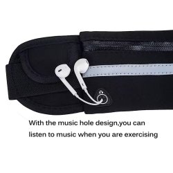 کیف کمری ورزشی مدل SportRun