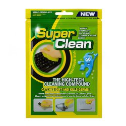 ژل تمیزکننده چندمنظوره Super Clean